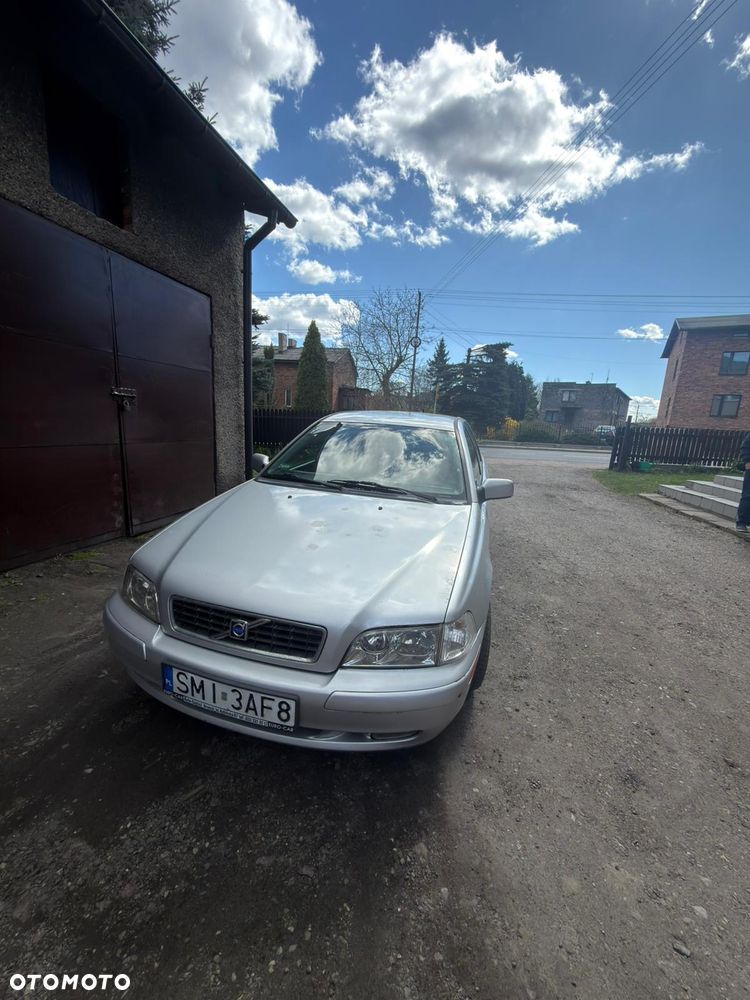 Volvo V40 1.9D - 1