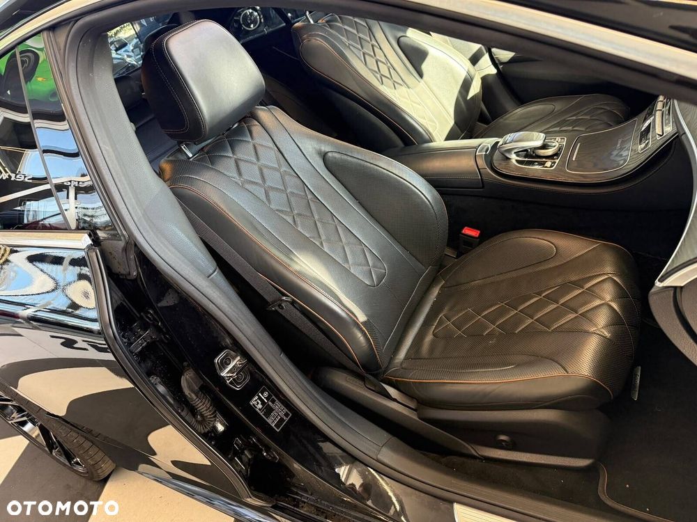 Mercedes-Benz CLS - 17