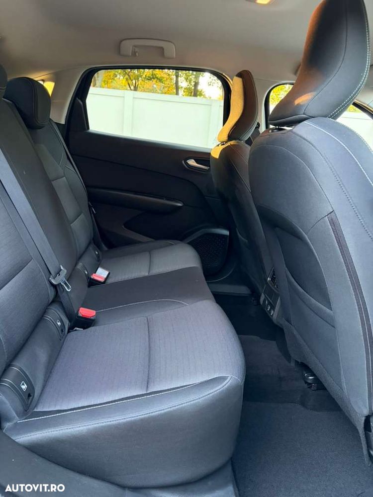 Renault Arkana E-TECH Full Hybrid 145 Evolution - 19