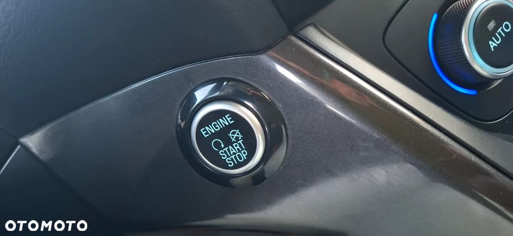 Ford C-MAX 1.5 TDCi Titanium - 20