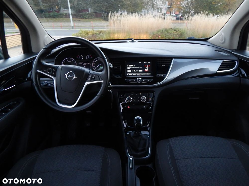Opel Mokka 1.6 Active S&S - 28