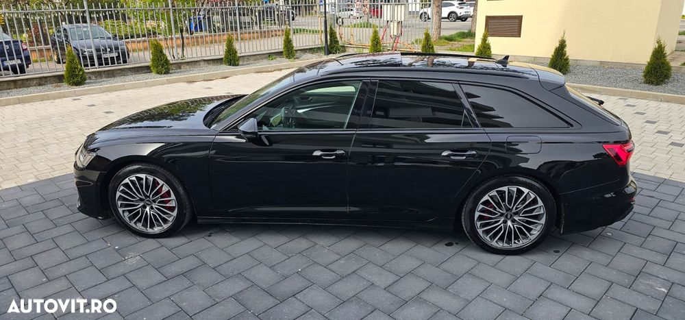 Audi A6 55 TFSI e quattro S tronic S line - 2