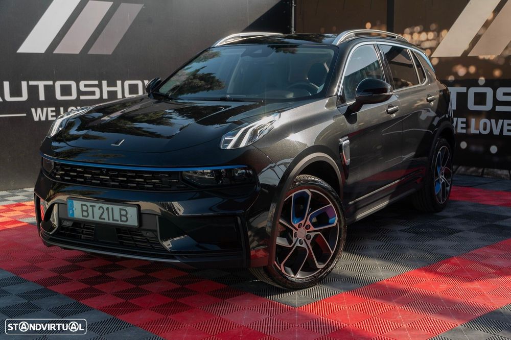 Lynk & Co 01 - 3