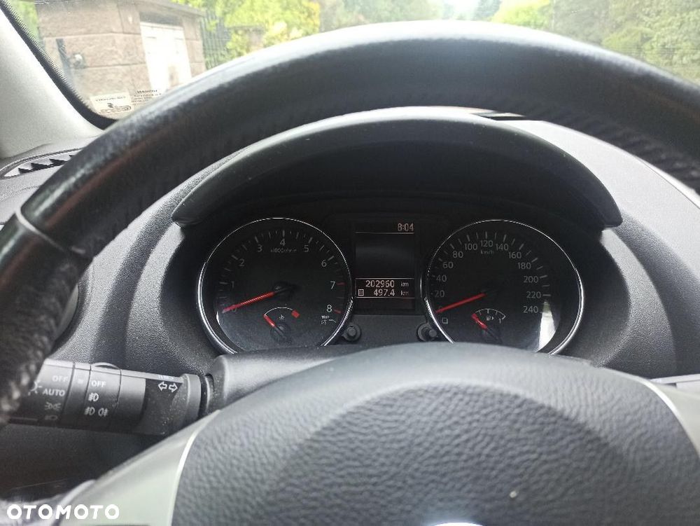 Nissan Qashqai 2.0 Acenta - 9