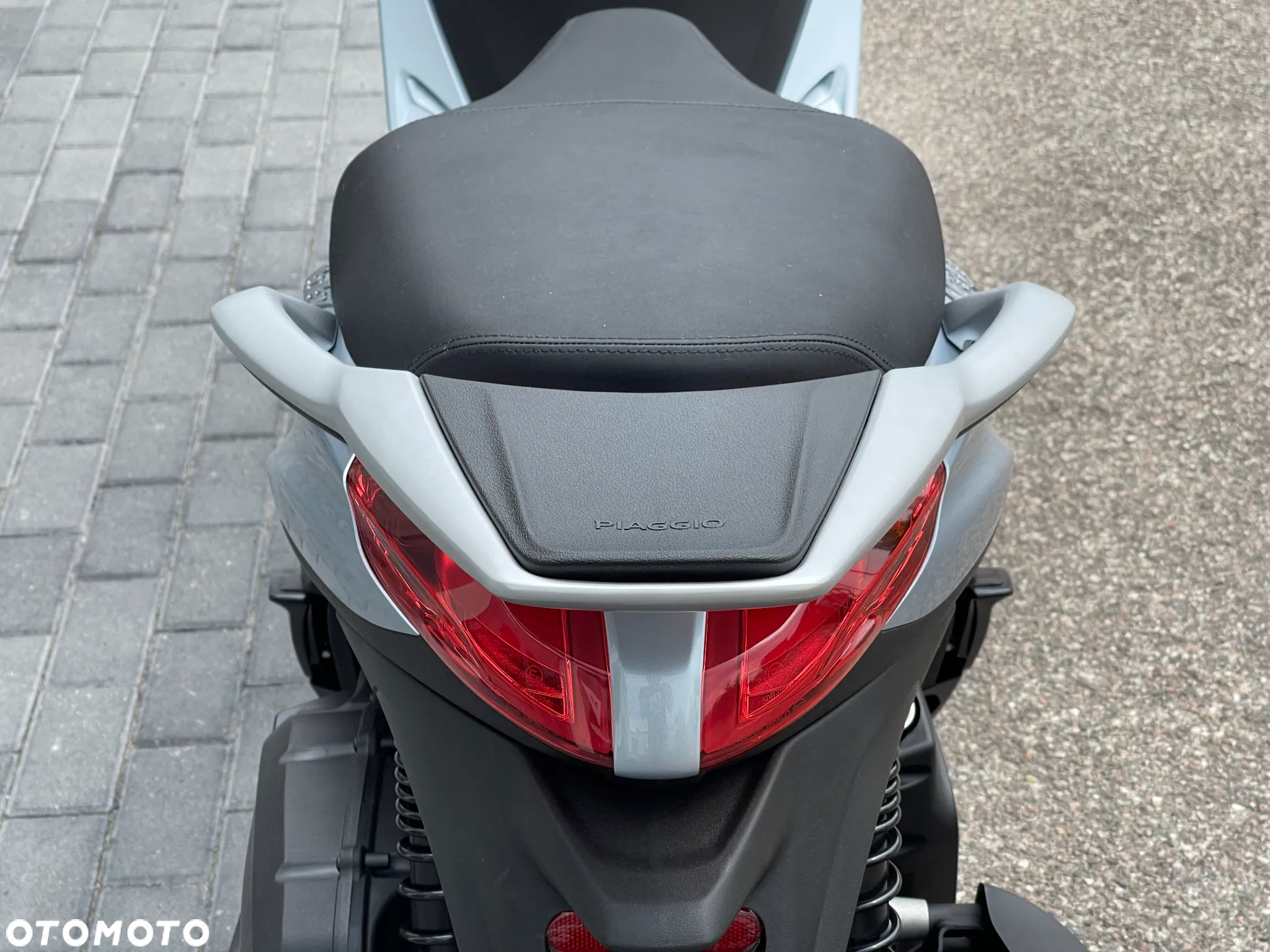 Piaggio Medley - 16