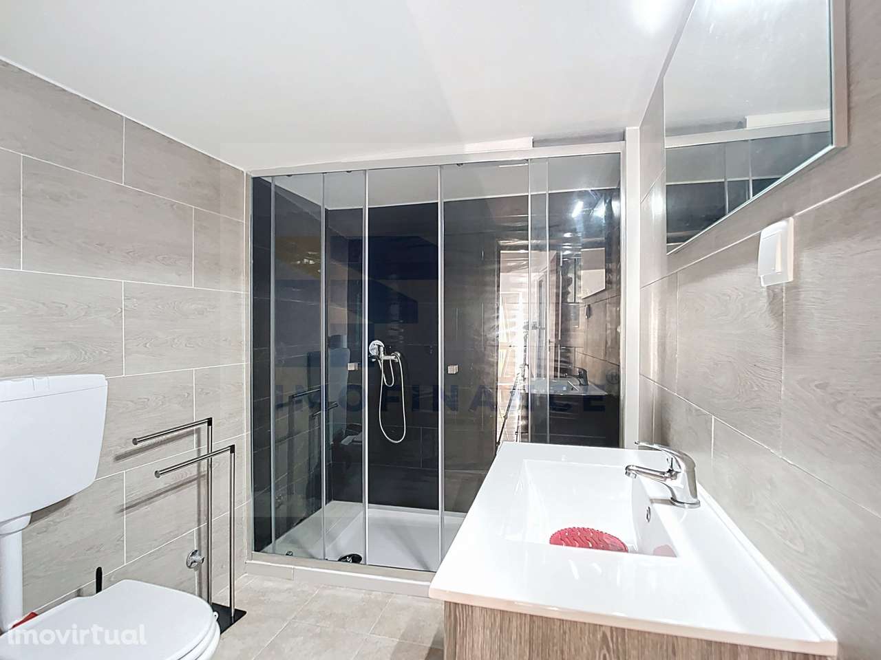 Apartamento T1+1 (Andar de Moradia), em Toxofal de Baixo, Lourinhã - Grande imagem: 4/14