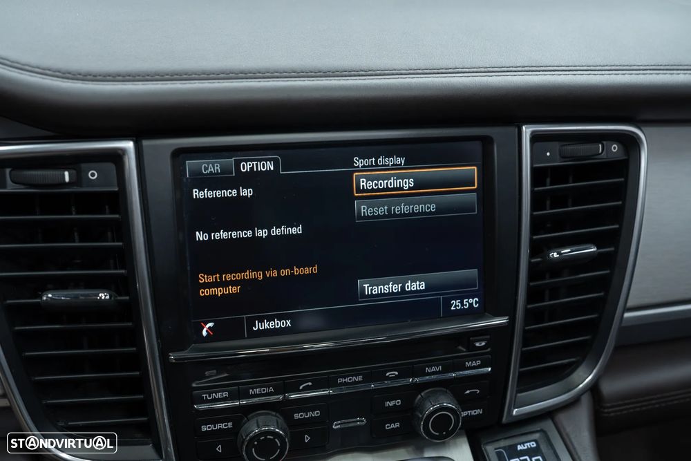 Porsche Panamera 3.0 V6 - 40
