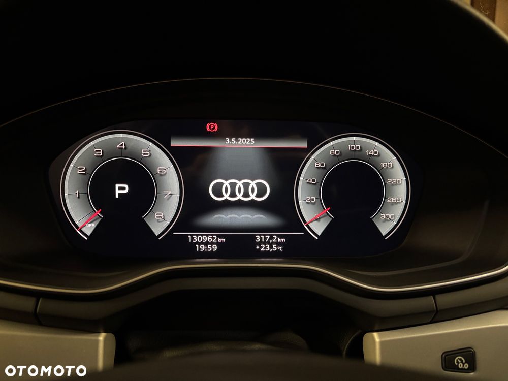 Audi A5 Sportback - 9