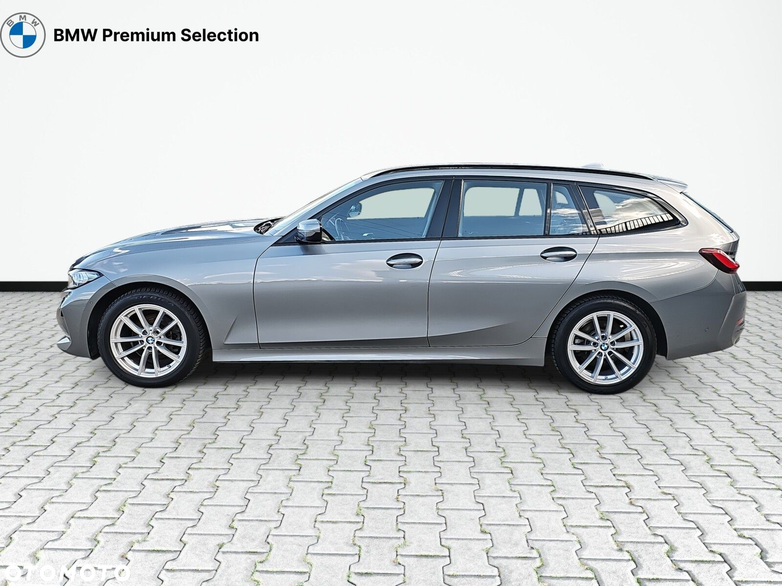 BMW Seria 3 318i - 8