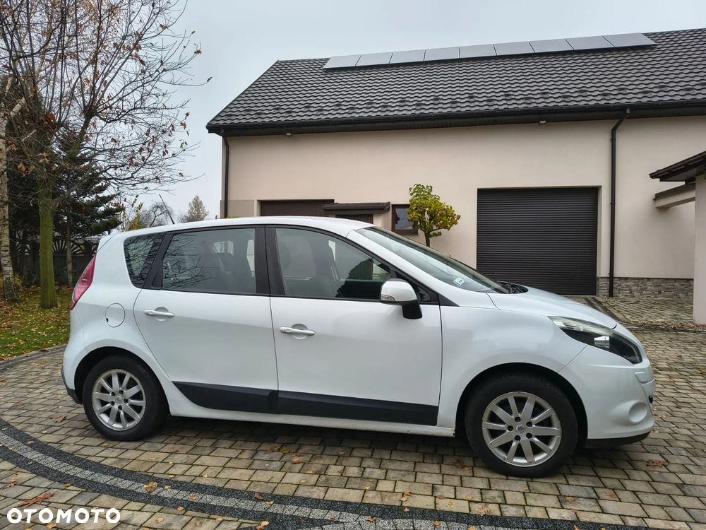 Renault Scenic - 7