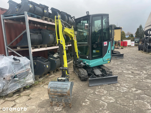Ammann AMX 24-2