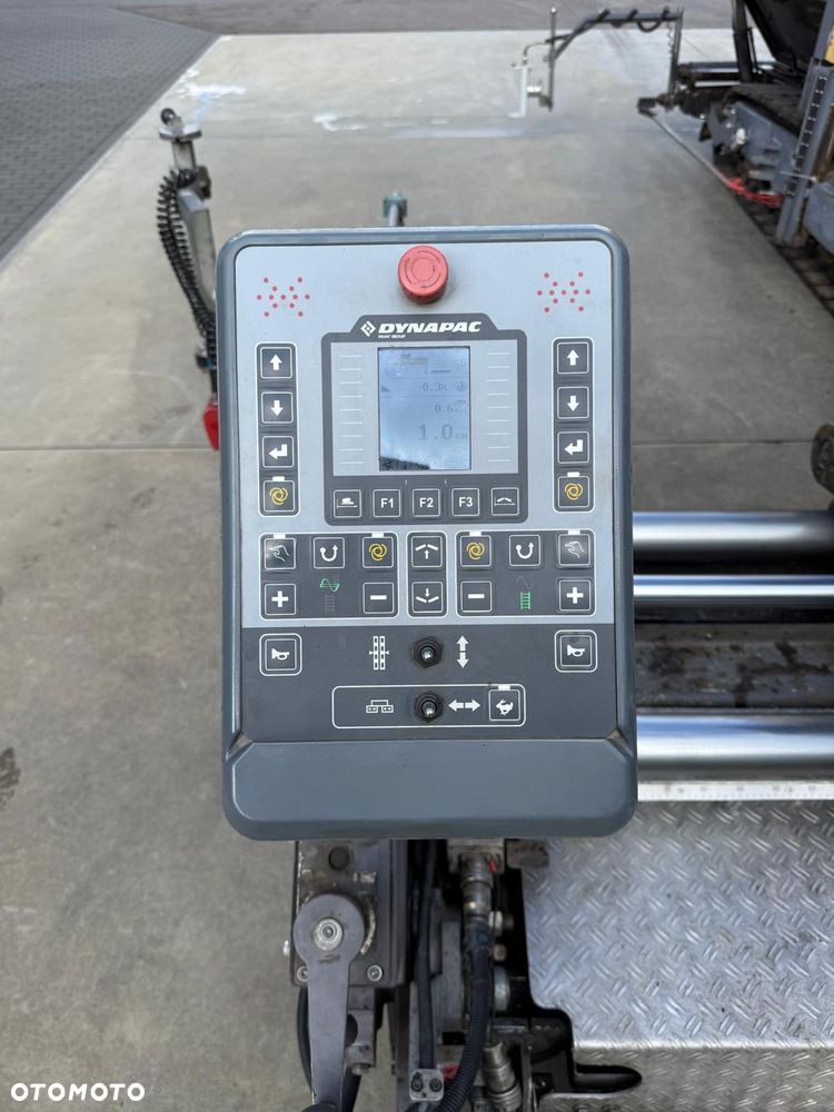 Dynapac SD 2500 CS - 20