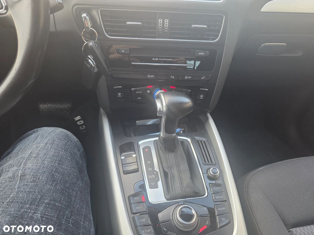 Audi Q5 2.0 TDI Quattro S tronic sport - 17