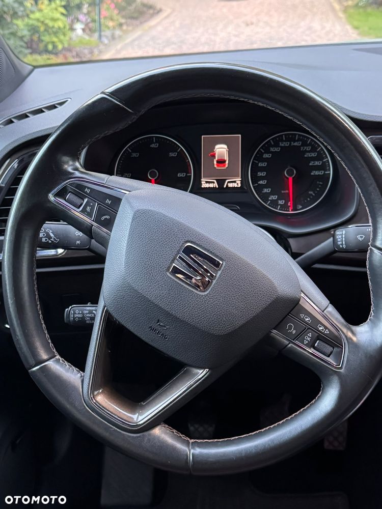 Seat Ateca 2.0 TDI 4Drive XCELLENCE - 26