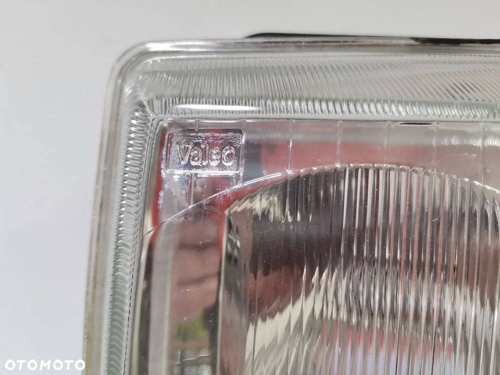 Lampa Reflektor Lewy Kompletny RANGE ROVER II P38 A 94-02 Oryginał - 12