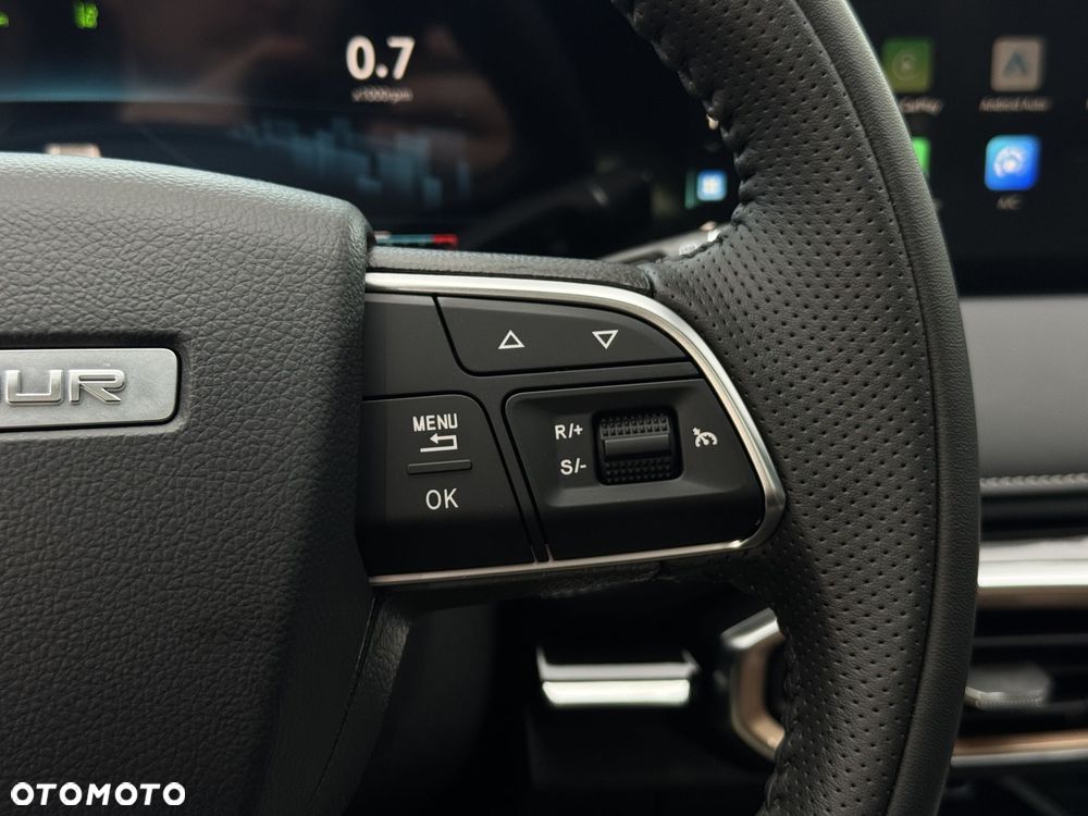 Jetour X70 Plus - 30