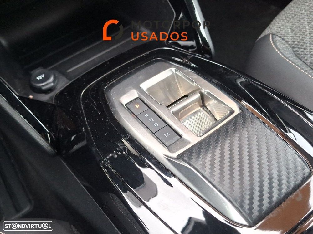 Peugeot 208 1.2 Hybrid Allure e-DCS6 - 18