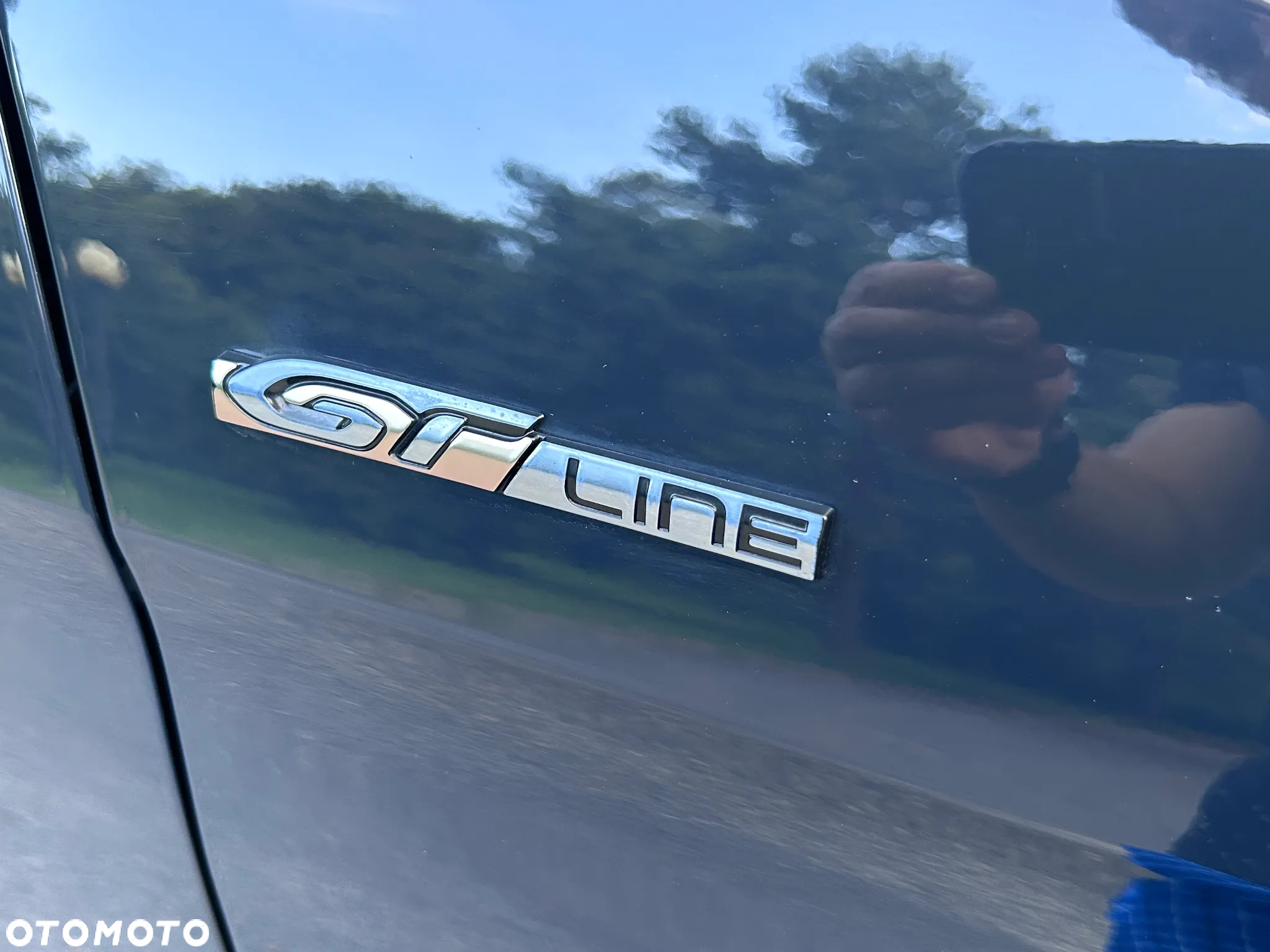 Peugeot 3008 BlueHDi 120 Stop & Start Allure - 13