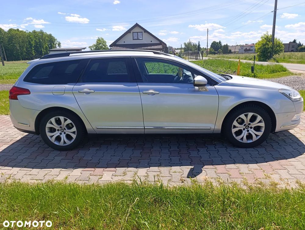 Citroën C5 2.0 HDi Dynamique - 3
