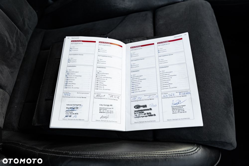 Audi Q3 2.0 TFSI Quattro - 37