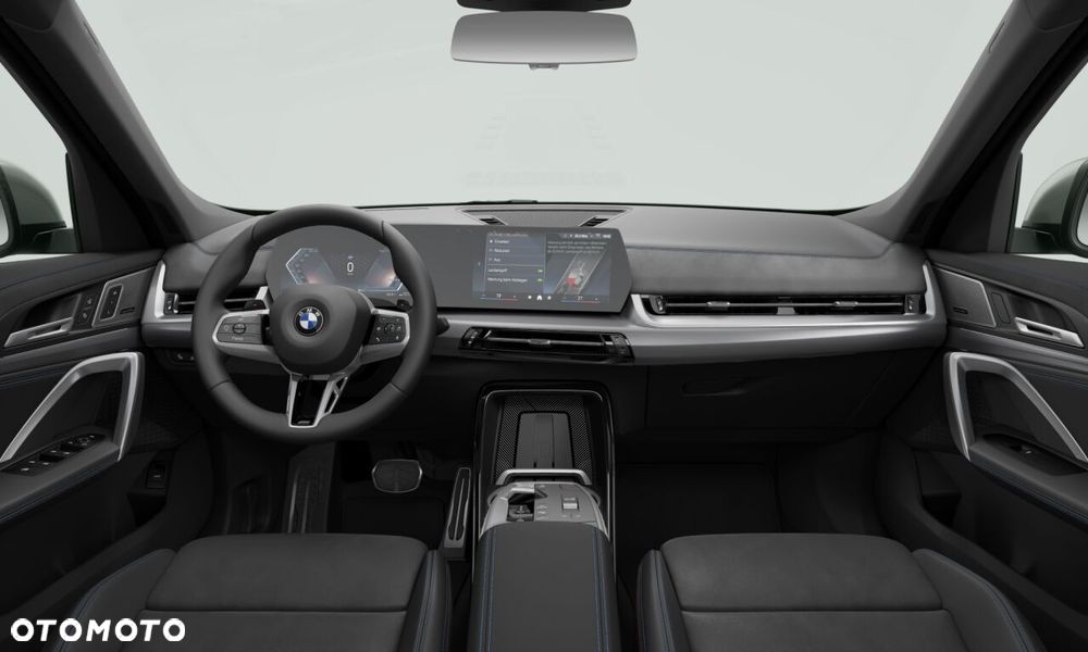 BMW X1 xDrive20d mHEV - 3