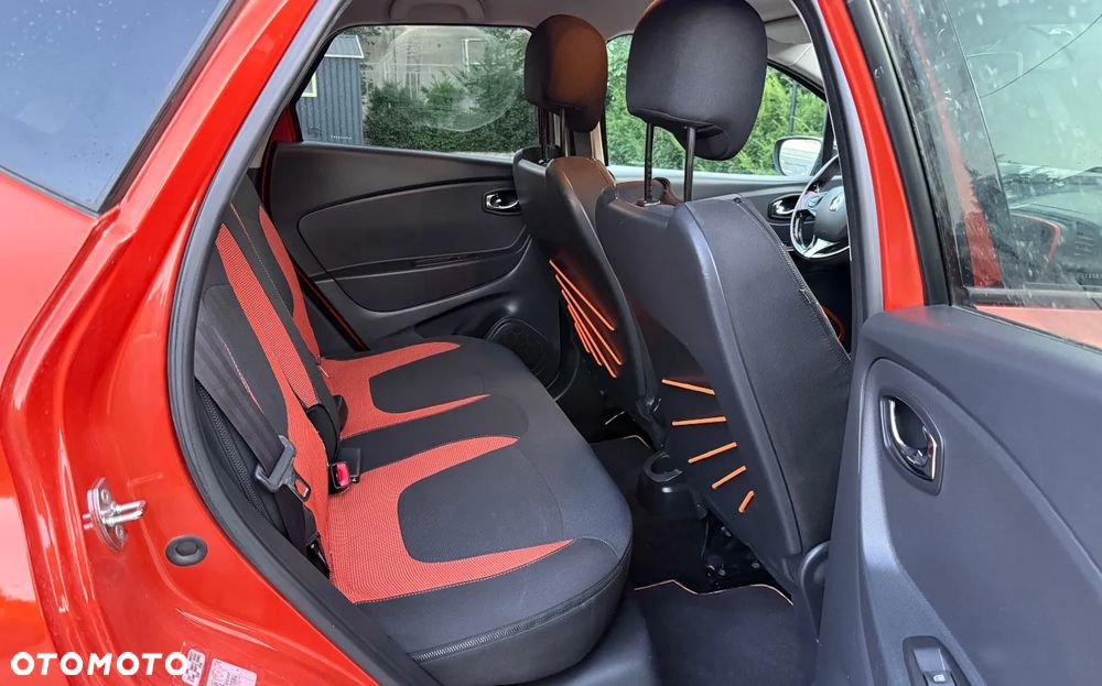 Renault Captur ENERGY TCe 120 EDC Dynamique - 15