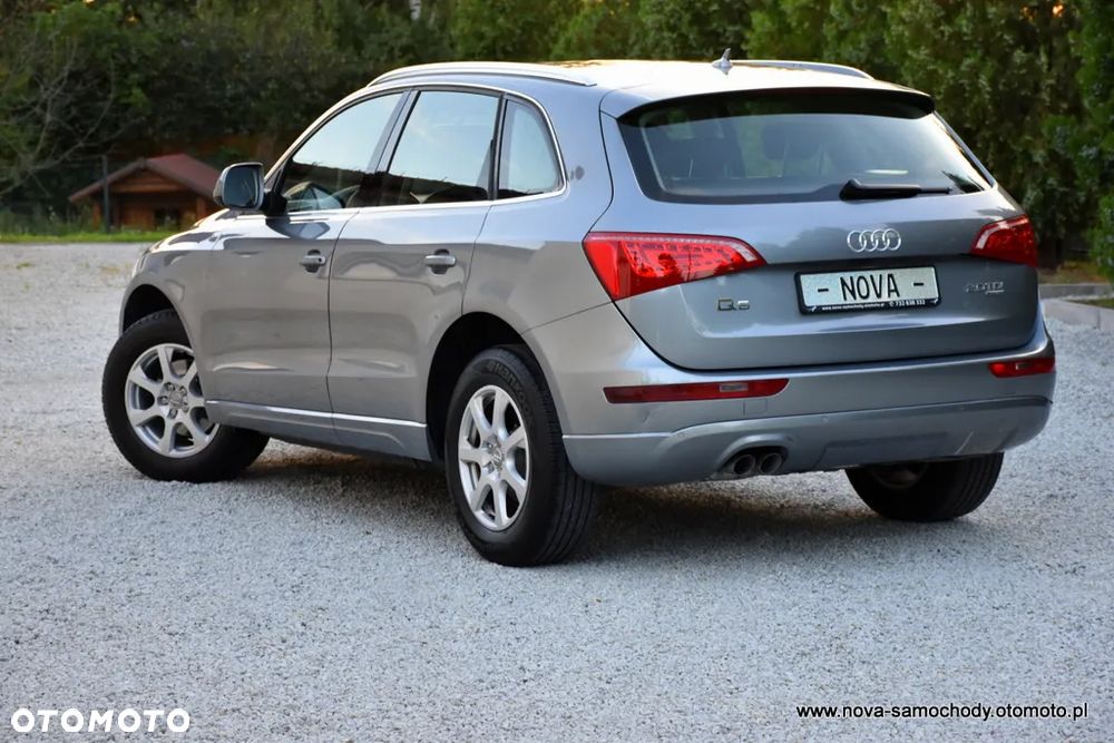 Audi Q5 2.0 TDI Quattro - 40