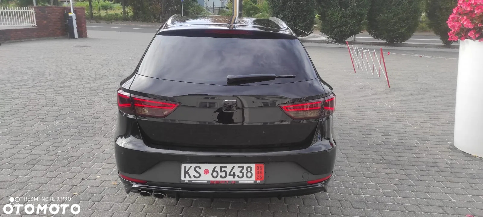 Seat Leon 2.0 TDI DPF DSG FR - 19