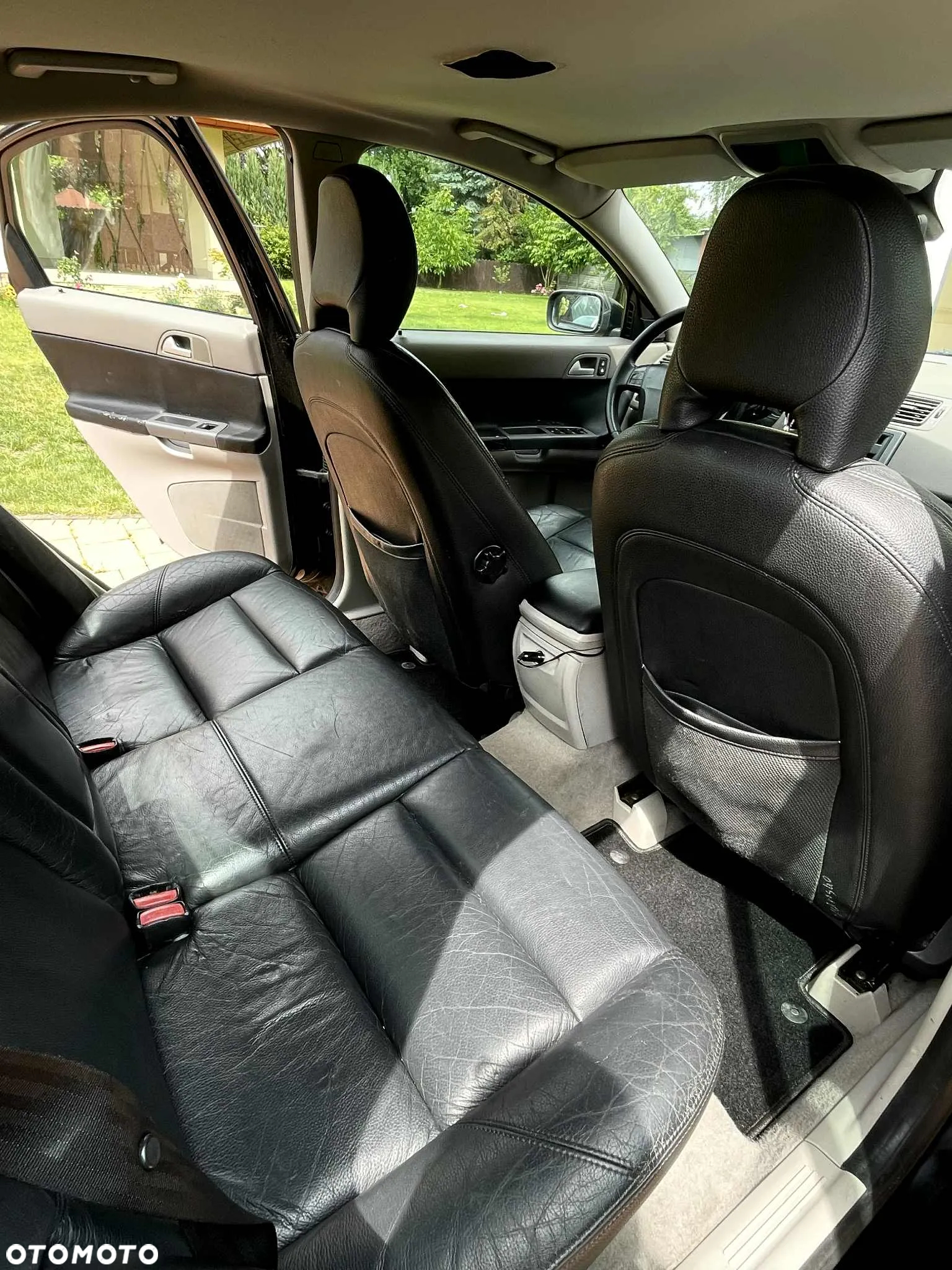 Volvo S40 - 14