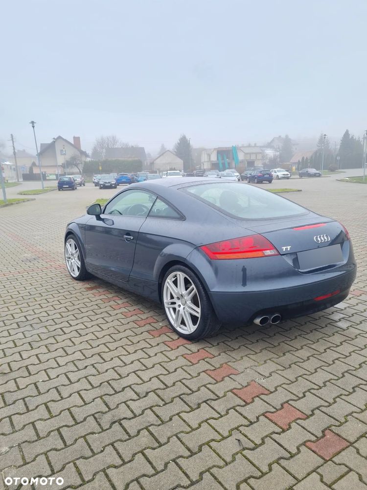 Audi TT Coupé 1.8 T - 17
