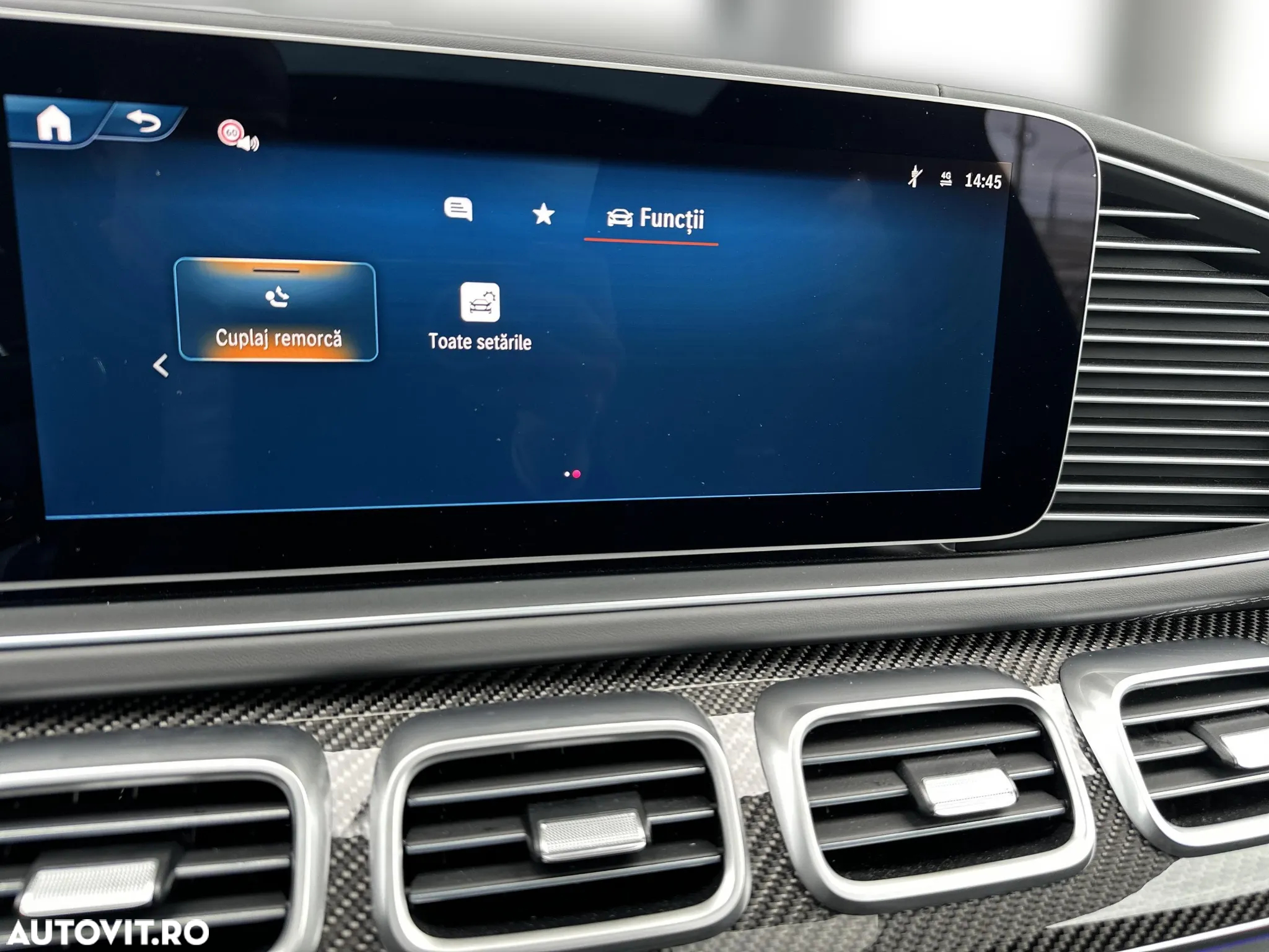 Mercedes-Benz GLE AMG 53 Hybrid 4Matic+ AMG Speedshift TCT 9G AMG Line Advanced Plus - 20