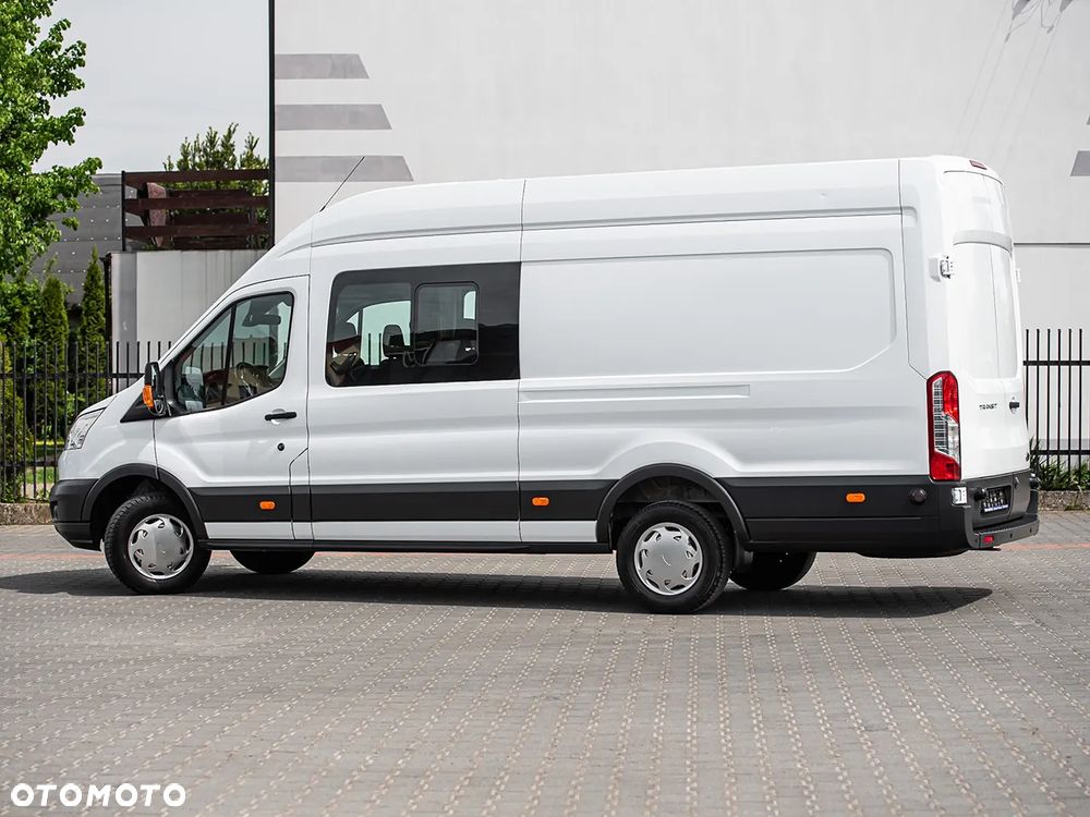 Ford Transit - 7