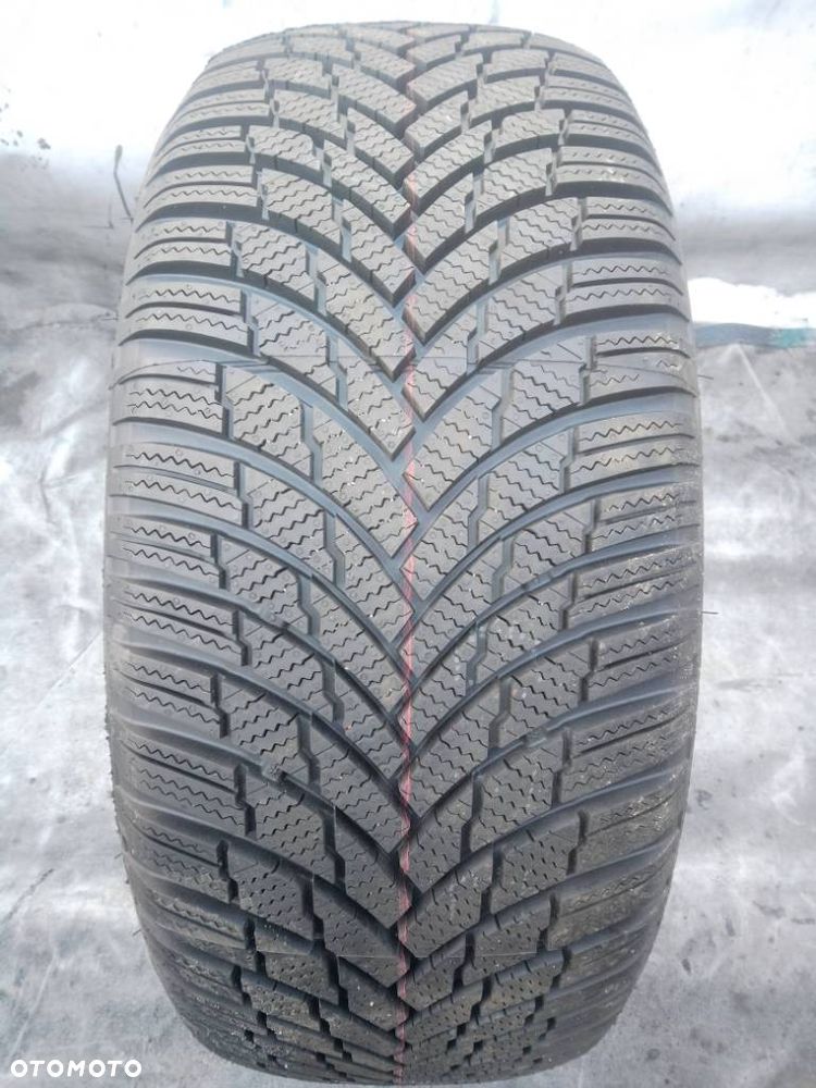 Firestone WinterHawk 4 225/50 R17 98H 2024 - 1
