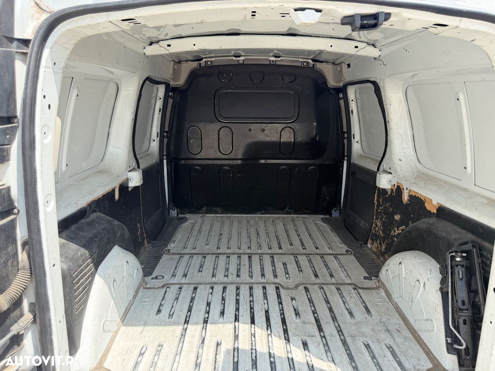 Renault Kangoo 1.5 dCI Expression - 5