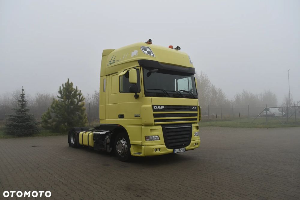 DAF XF 105.510 - 10