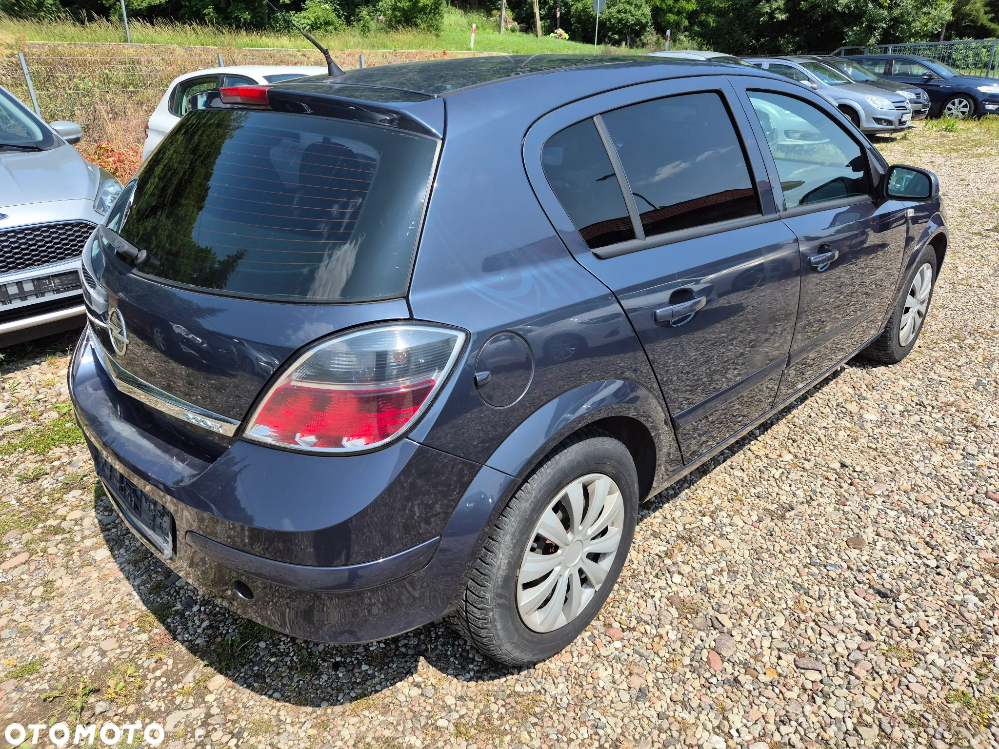 Opel Astra 1.3 CDTI - 4
