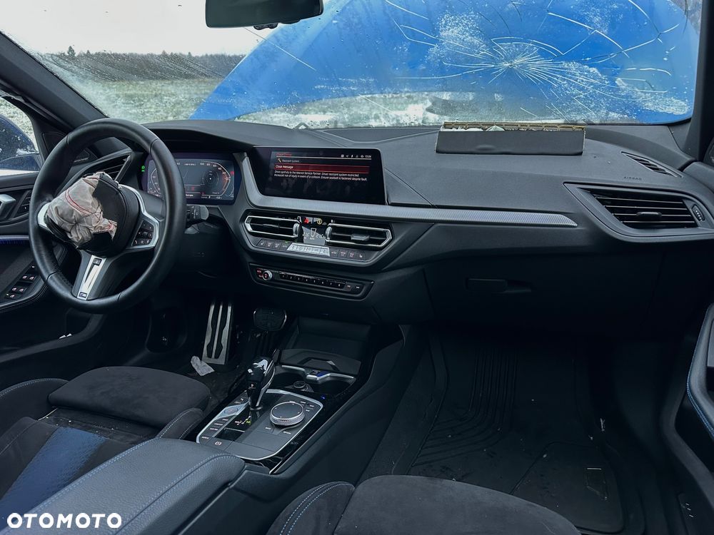 BMW Seria 1 M135i xDrive - 9