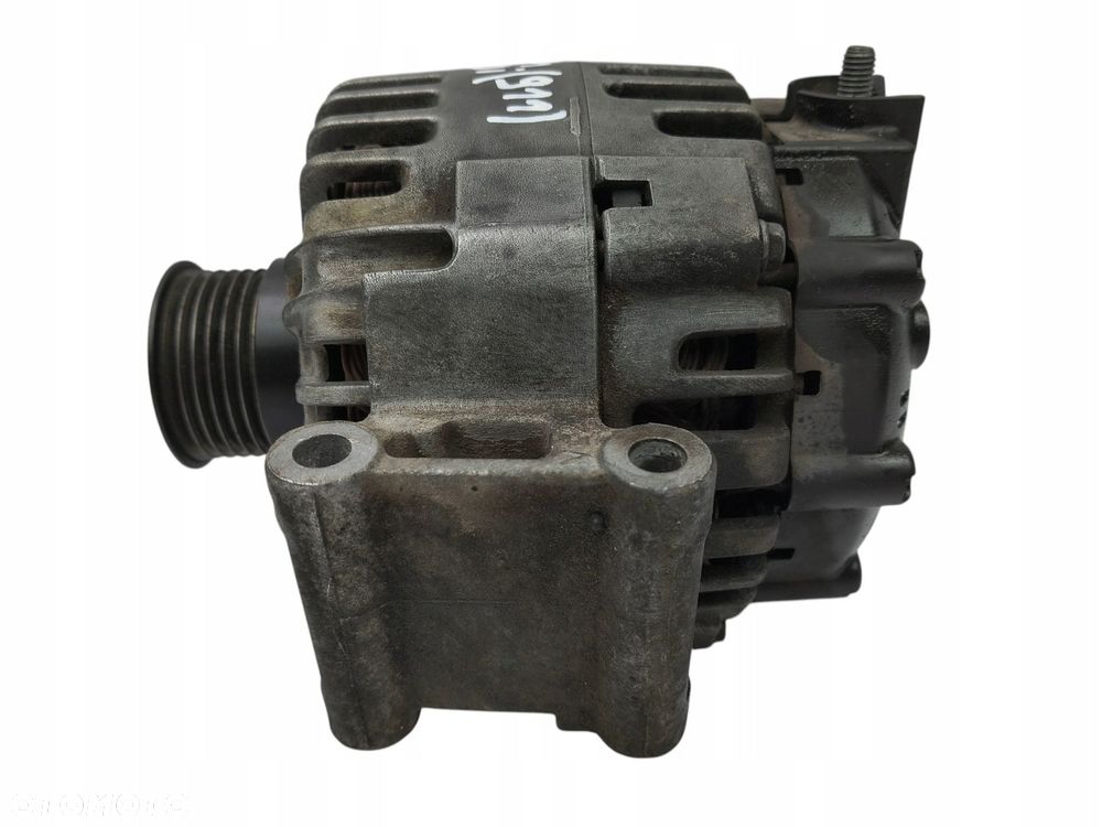 ALTERNATOR Mercedes W204 2.2 CDI A0009060401 TG15C182 150A VALEO - 5