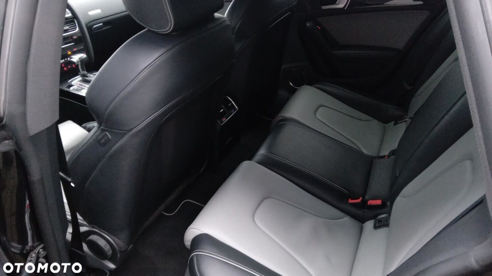 Audi A5 - 14