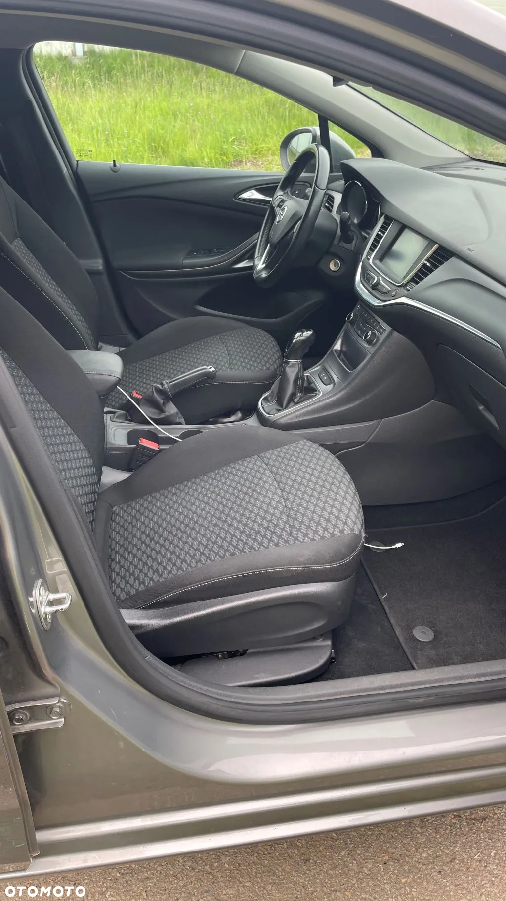 Opel Astra V 1.4 T Enjoy - 13