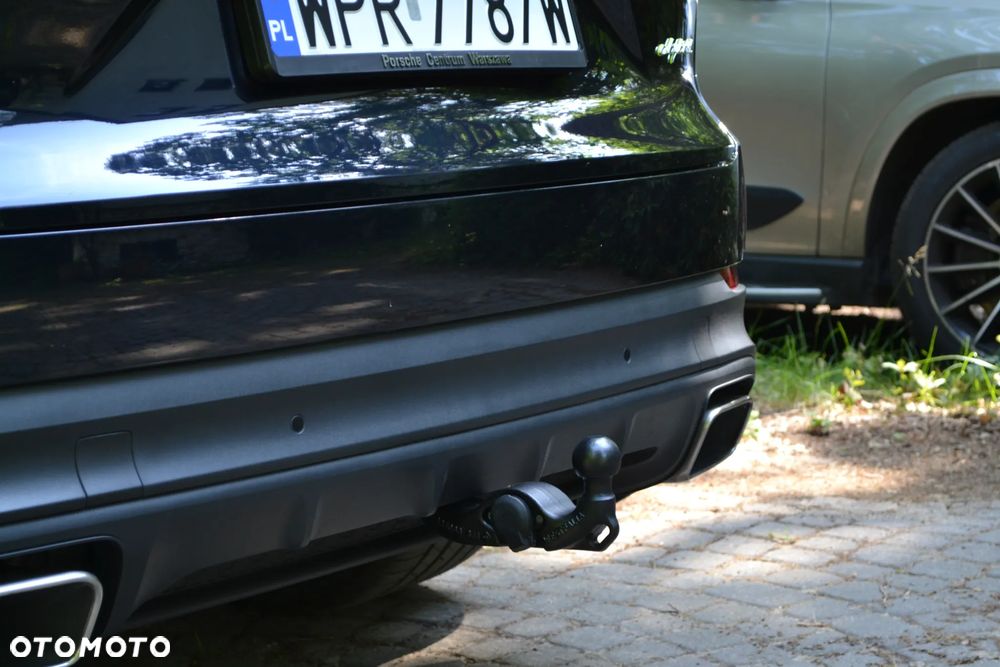 Porsche Cayenne E-Hybrid - 25