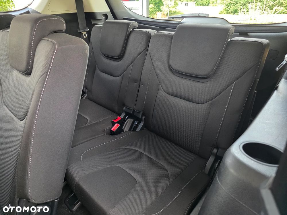 Ford S-Max 2.0 EcoBlue Titanium - 36
