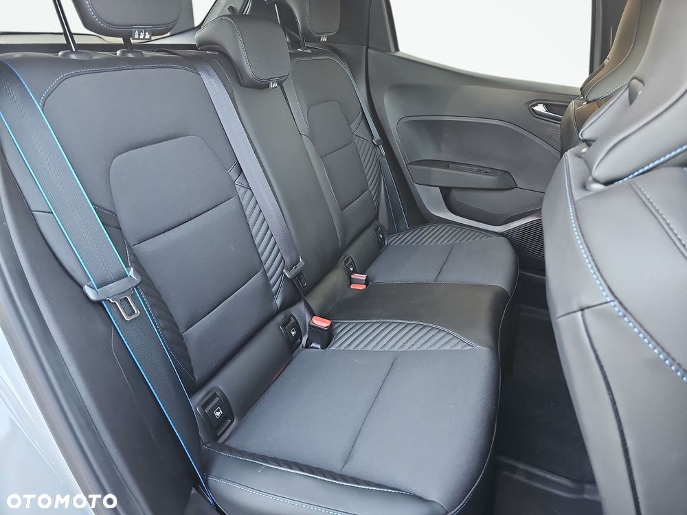 Renault Clio 1.0 TCe Esprit Alpine - 32
