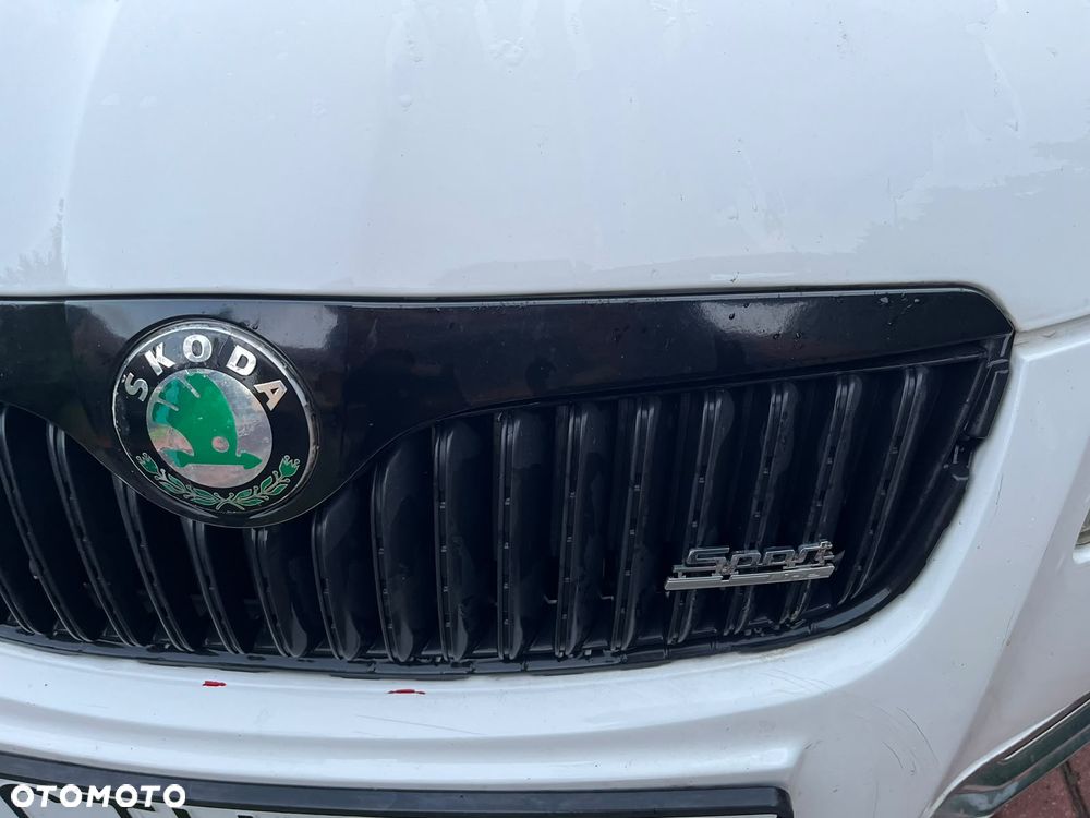 Skoda Fabia 1.6 16V Style - 13