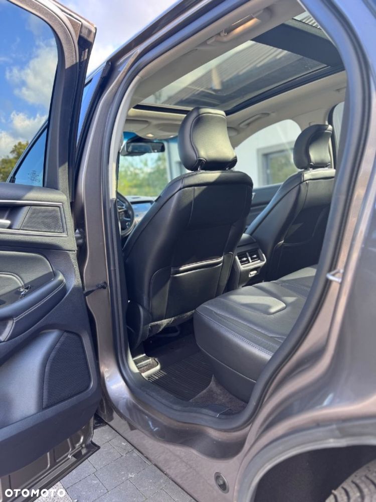 Ford Edge - 37