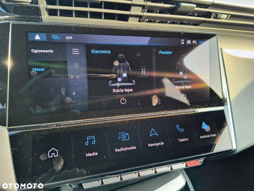 Peugeot 308 1.5 BlueHDi GT S&S EAT8 - 18