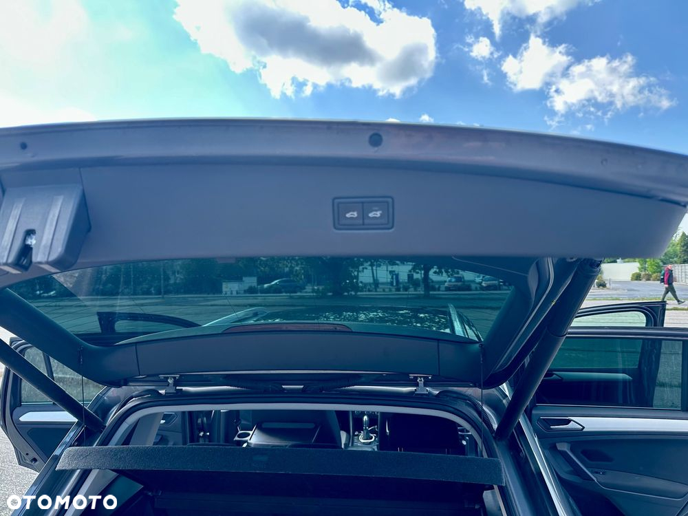 Volkswagen Tiguan 2.0 TDI BMT SCR Comfortline DSG - 15