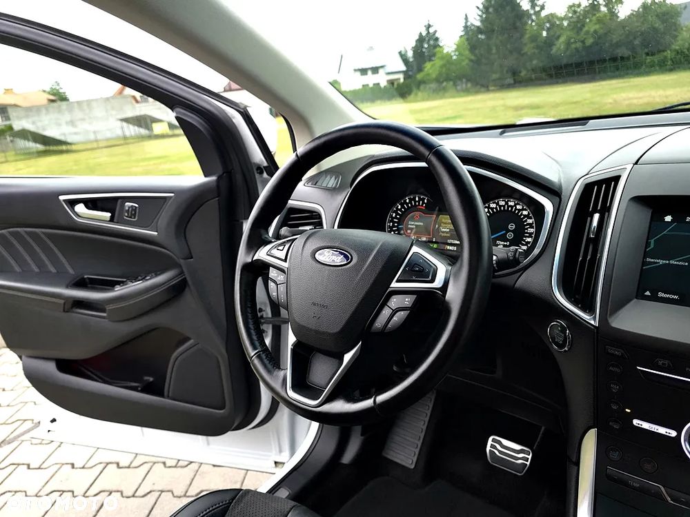Ford Edge 2.0 TDCi Bi-Turbo 4x4 Sport - 26
