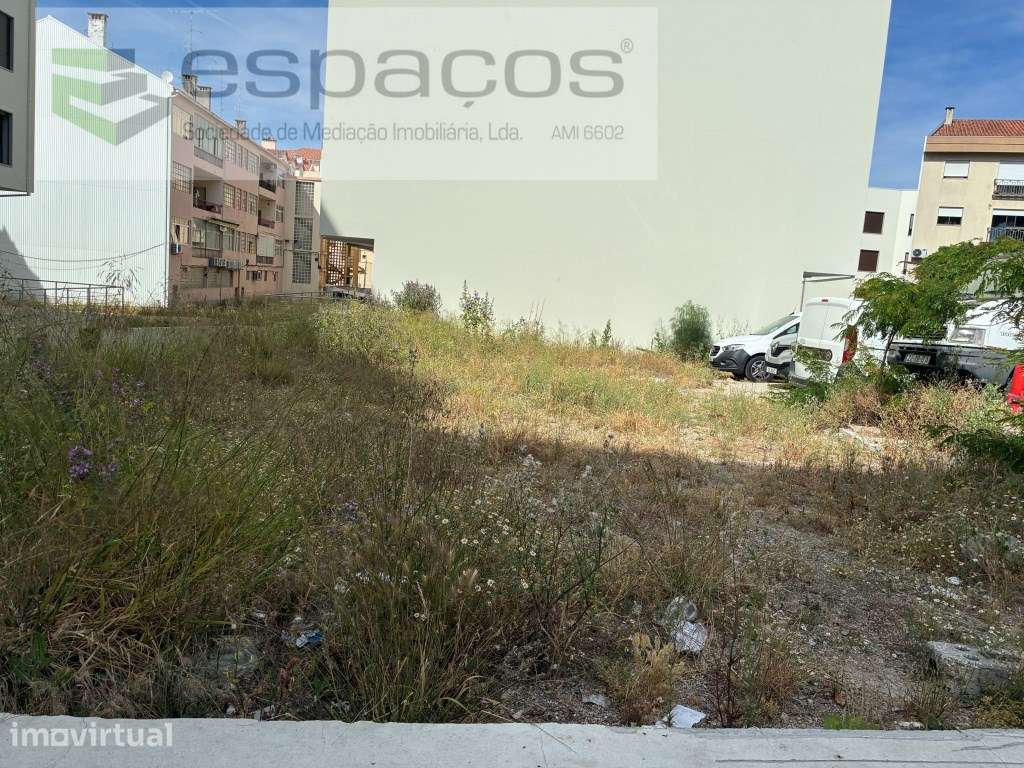 Lote de Terreno para Construção de Prédio - Zona Premium do Fundão - Grande imagem: 4/4
