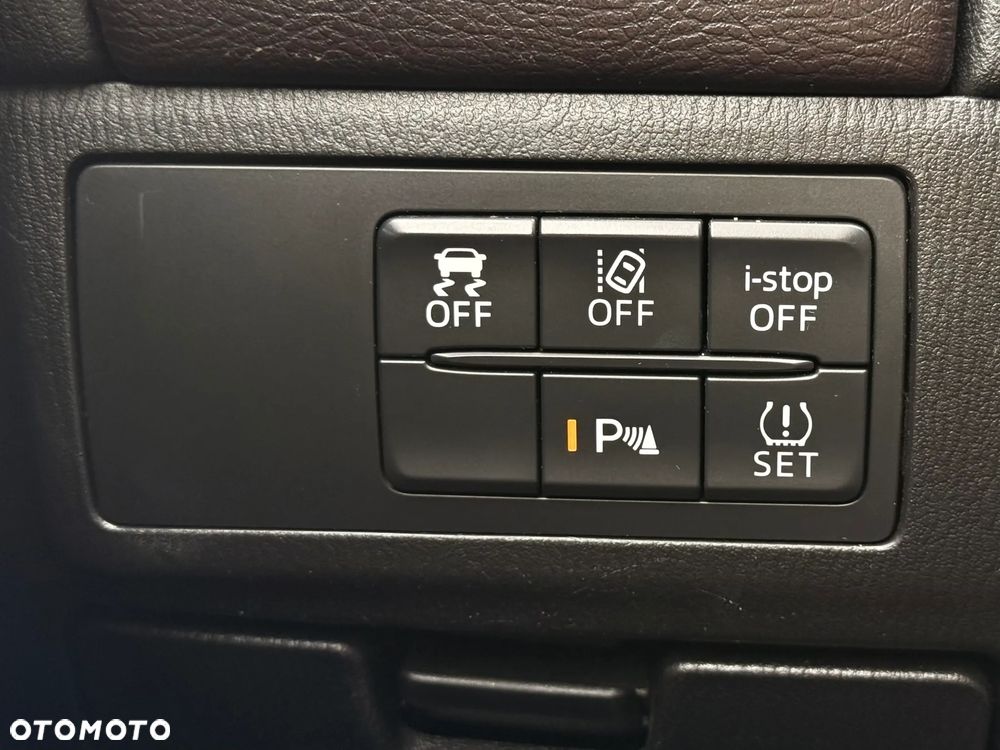 Mazda 6 - 19